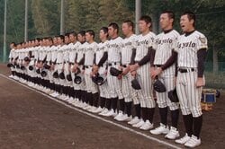 今年は映画館で甲子園を 高校野球ドキュメンタリー映画２作連続公開決定