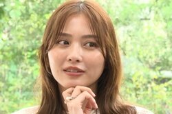 内田理央、結婚願望について本音を明かす「今まで全然なかったんですけど…」理想の男性像も語る