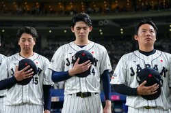 いきなり164kmも！ 佐々木朗希が世界デビュー 3・11先発でエラーから1点失うも2奪三振