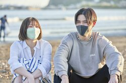 『恋ステ』かのん、元カレ・りゅうと再会「コロナがなければ別れなかった？」