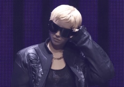 i-dle、貫禄のステージで集まった観客を圧倒「声量すごい」「ソヨンちゃんかっこいい」の声