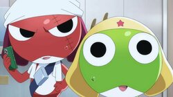 「平成や子供の頃に戻った気分」『新劇場版☆ケロロ軍曹』ついに公開、原作者の“躍動感あふれる”イラストにファン胸熱