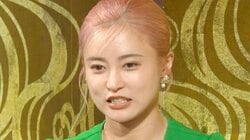 中洲・高級キャバクラの料金システムにこじるり「女の子に水を飲ませるわけには…」