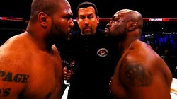 瞬殺KO、一撃必殺！100kg超の大男どもが闘う　「ベラトール」ヘビー級ベストバウトがヤバすぎる