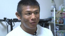 北岡悟「一瞬、おいしい話に見えるかもしれないけど、力がないと淘汰される」＃格闘技に夢はあるか？