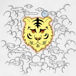 5lackが新作「Turnover」を発表。