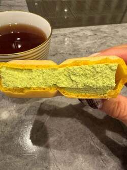  堀ちえみ、大好きな冬限定の商品「初めて知りました」「ハズレなし」の声 