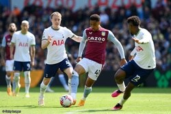 アストン・ヴィラがトッテナムに競り勝ち、ECL出場権争いは混迷