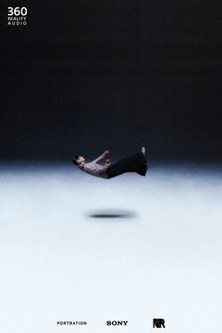 ソニーの立体音響体験”360 Reality Audio”とヒップホップのコラボレーション「360 Reality Audio x HIPHOP」プロジェクトが始動！