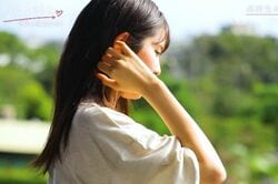 美脚スラリ！男子5人が一目惚れした美しすぎる高3女子、短パン部屋着姿で気になる男子と朝デート！『今日好き』冬休み編2024第3話