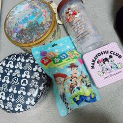 「定番のリピ品から新商品まで」 元ギャルママ、TDSで値段を見ずに土産を買った結果を明かす