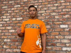 「あくまでゼロから」稲葉大樹、ノア参戦と清宮海斗とのタッグ結成を語る