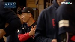 今の感じ、よかったな…吉田正尚、2号ソロで「ニンマリ」と感触を掴んだ納得の一コマ 次の打席で3号満塁弾