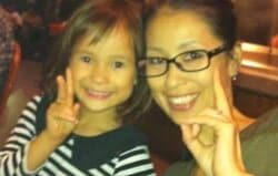 アメリカ人男性と離婚…心臓病も患いながら3人の子供を育てるシンママ、美しく成長した18歳娘を想い涙