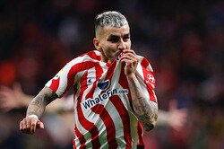 またしても大仕事！　シメオネ監督、活路を開いたA・コレアへの信頼「何か違うものが必要で…」