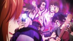 The All-Girls University "School Festival Ticket" Battle! Anime "Grand Blue Dreaming" Season 2 Episode 4 Synopsis & Scene Cuts Released