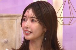 舟山久美子、性について「ダメ出しとか結構言っちゃう」 夫との関係値を明かす