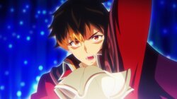 新パーティ“クローバー”始動も、想定外の魔獣が現れ…アニメ『エパリダ』第2話あらすじ・先行カット解禁