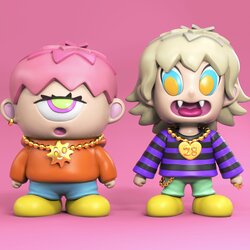 Gokou Kuyt & who28、バレンタインデーに最高の一曲をリリース！！2018年のFANCY COZY以来 待ちに待ったデュオでの新作発表！！