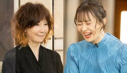 4回浮気を自己申告した元彼を「正直なのかな」と話すYouTuberエミリンに、YOUがチクリ「ストレス溜めさせてハゲさせなきゃダメ」