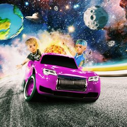 LEX、ロンドンのBEXEYとのコラボシングル ”Come To My World”をリリース！