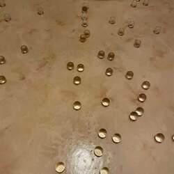 料理研究家の桜井奈々、子どもたちを送り出した後に起きた“惨事”を報告「床に全部ブチまけた」 