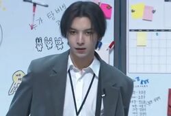 「びっくりするくらい顔がきれい」「もっと見せて！」日本とオーストラリアのハーフで抜群のビジュアルを誇る19歳練習生にSNSが注目