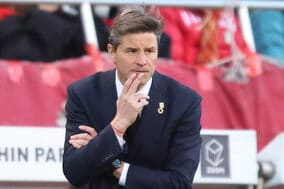 【W杯】元浦和監督のロドリゲス氏、母国メディアで日本の成長を指摘　「大きなスターが不足するかもしれないが…」