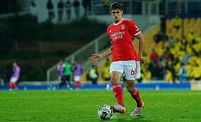 W杯がポルトガル代表デビュー戦になる19歳　昨季までBチームだったDFが大舞台でさらなる躍進も？