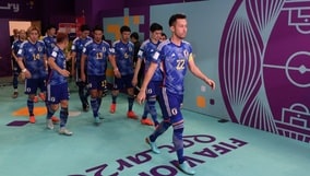 吉田麻也が明かす、W杯日本代表秘話！あの名言を柴崎岳にイジられる！？