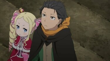 アニメ「リゼロ」4期はいつから放送？原作のどこからどこまでかを予想