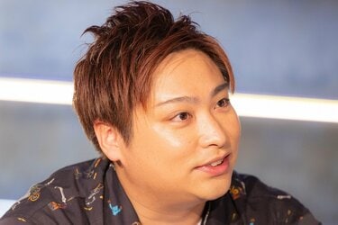 8.6秒バズーカはまやねん、カップル成立！ お相手は“揺れるGカップ”が