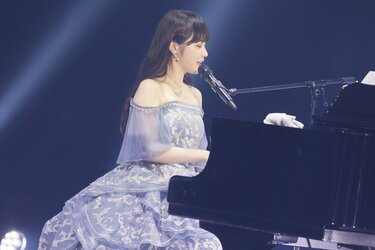 本当に素敵なライブになった」乃木坂46の1期生が単独ライブで見せつけ
