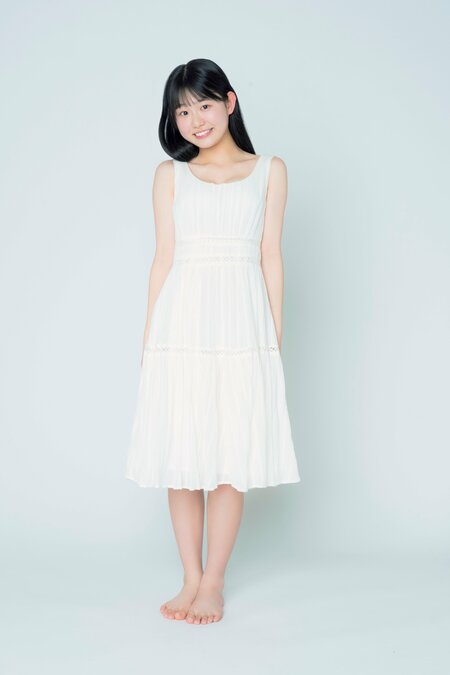 No.11 田之端ひなた