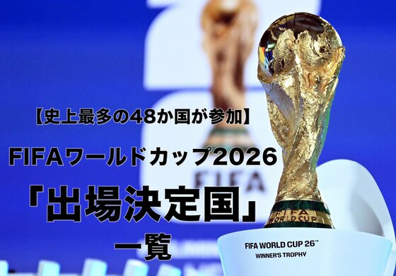 FIFA ワールドカップ カタール 2022 完全ガイド by ABEMA