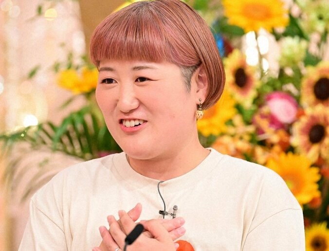 新婚さんいらっしゃい！
