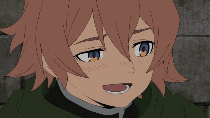 【写真・画像】テオリッタを巡る軍部と神殿の思惑とは…アニメ『勇者刑に処す』第4話あらすじ＆先行カット公開　1枚目