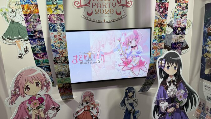 【写真・画像】「AnimeJapan 2026」アニプレックス出展レポート　19枚目