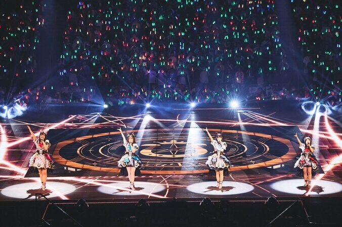 【写真・画像】【セトリ掲載】ステイゴールド登場が解禁！『ウマ娘』6thイベント「The New Frontier」春公演DAY2速報レポート　6枚目