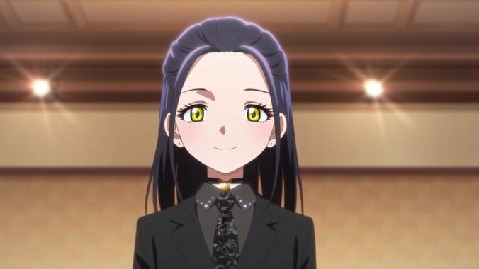 2027年公開の劇場版『メダリスト』ウルトラティザービジュアル＆PV解禁！次なる舞台は全日本ノービス 5枚目