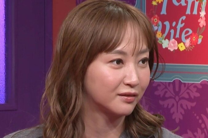 【写真・画像】「えぇ!?うそでしょ!?」青木裕子、夫・矢部浩之が“息子との喧嘩”で放った一言明かし藤本美貴が驚き　1枚目