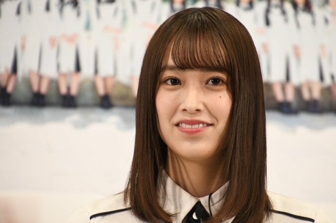 ひらがなけやきが日向坂46に改名＆シングルデビュー決定！ 齊藤京子が喜び爆発 4枚目