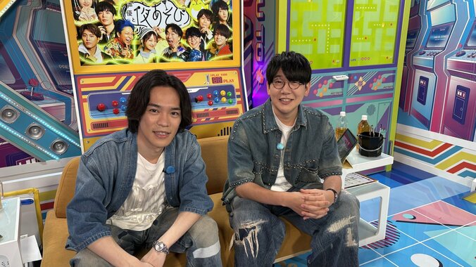 【写真・画像】小野賢章と花江夏樹がプロの技で怪談朗読！花江宅への“深夜の訪問者”とは？　1枚目