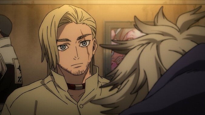 [Photos/Images] TV Anime “Gachiakuta” Episode 5 Synopsis & Preview Stills Released! Official Cast Interview Featuring the All-Star Lineup Also Unveiled 3rd