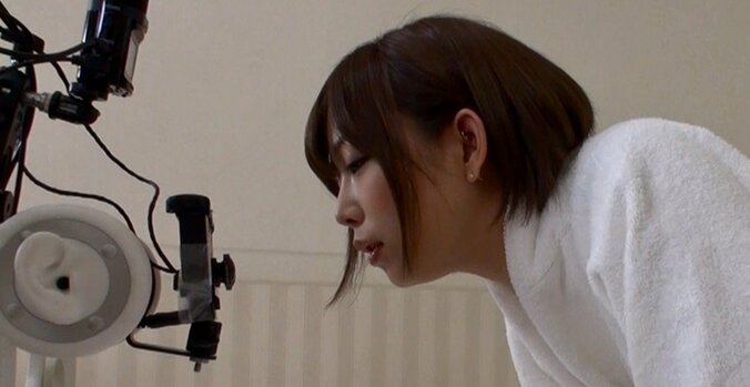 高橋がなり氏も応援！2作目の小説を発表したAV女優・紗倉まなに密着 3枚目