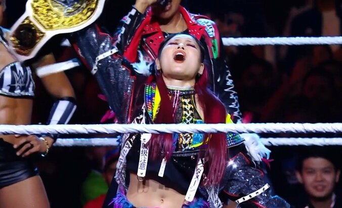 まさかの「取扱注意」