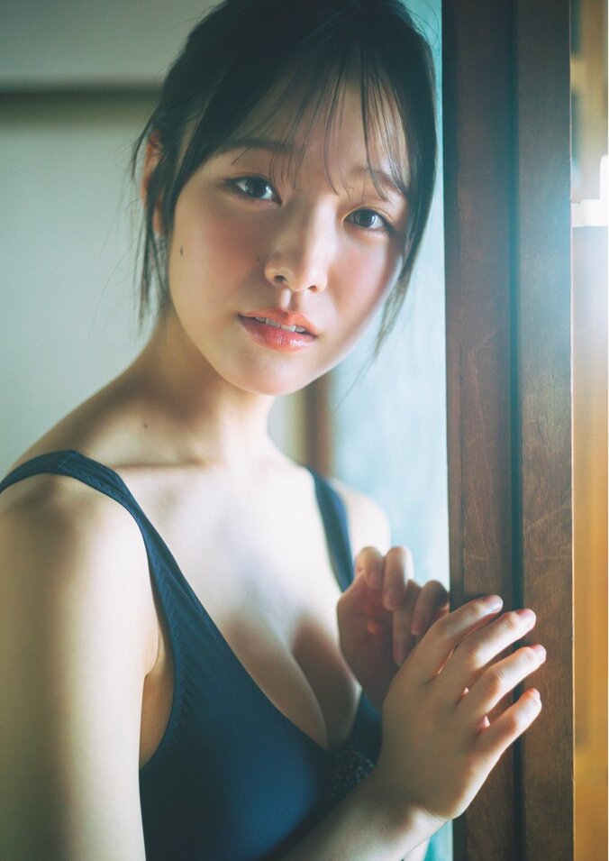 杉本萌（NGT48三期生）