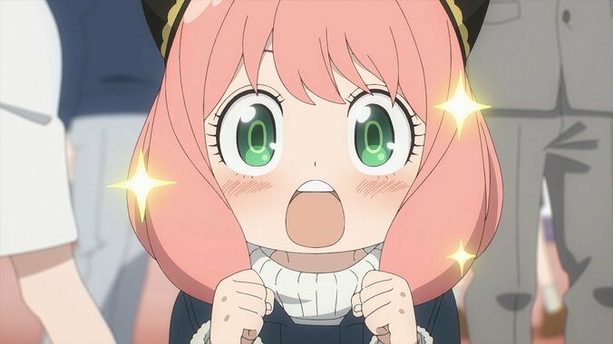 【写真・画像】アニメ『SPY×FAMILY』全37話を無料一挙放送　7月15日から2週連続で　2枚目