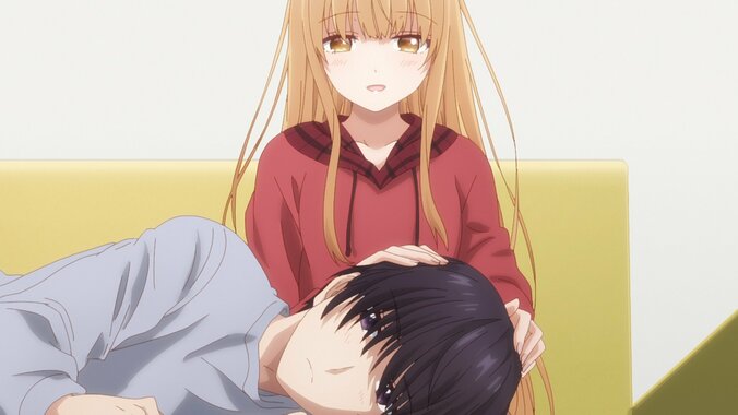 『ダンまちIV』『神達に拾われた男２』『スパイ教室』など8作品、クライマックス直前振り返り一挙放送が決定 10枚目