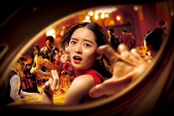 [照片/图片] 《葬送的芙莉莲》首次登场,《咒术回战》以全新作品亮相,『环球酷日本 2026』详情公布 4